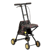 コンパクトシルバーカー（小型） 【シルバーカー販売のお店 YUA】