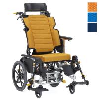 松永製作所】フルリクライニング FR-11R 【車椅子販売のお店 YUA】