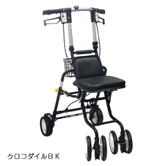 島製作所】シルバーカー テノールEVO【シルバーカー通販のYUA】