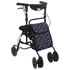 島製作所】フォルテ 【シルバーカー通販のYUA】