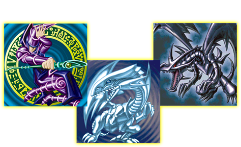 遊戯王OCGデュエルモンスターズ LEGENDARY GOLD BOX | 商品情報