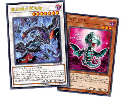 遊戯王OCGデュエルモンスターズ STRUCTURE DECK R - アンデット
