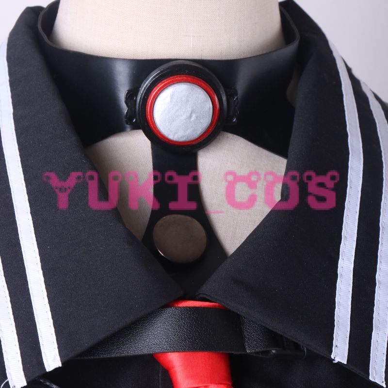 勝利の女神:NIKKE ニケ ベスティー コスプレ衣装