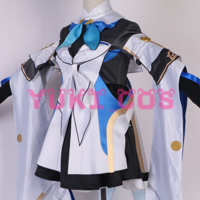 崩壊スターレイル 崩スタ ペラゲヤ・セルゲーヴナ ペラ Pela コスプレ