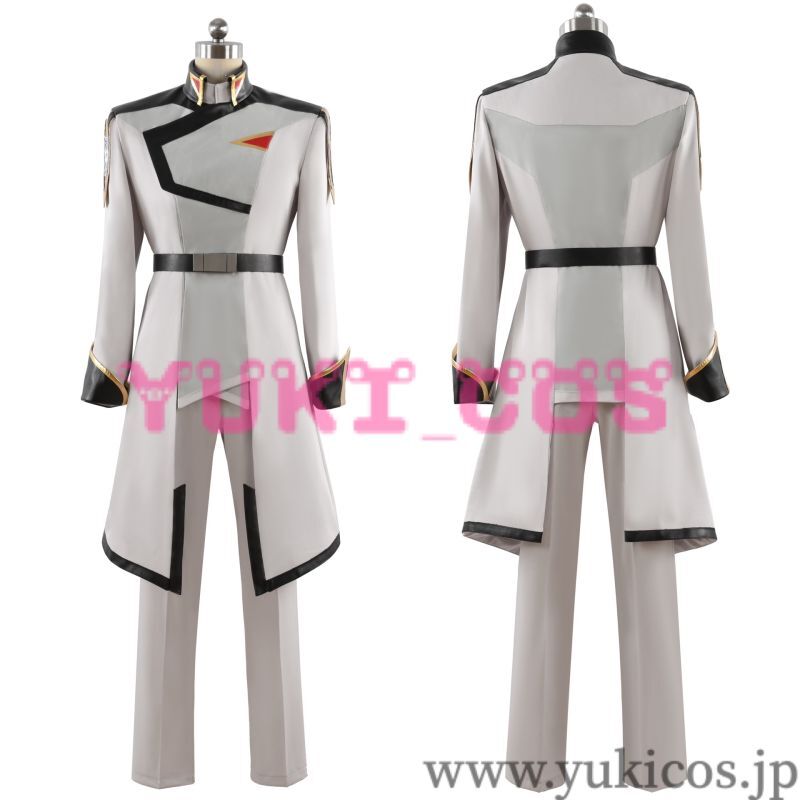 機動戦士ガンダムSEED キラ·ヤマト Kira・Yamato コスプレ衣装 送料
