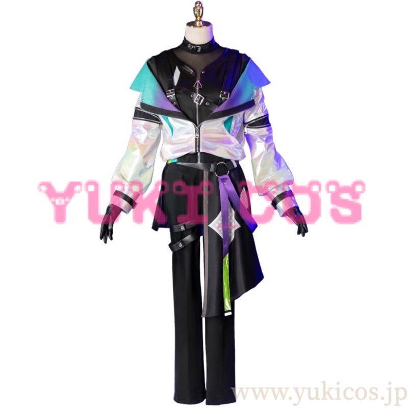 プロジェクトセカイ プロセカ ワンダーランズ×ショウタイム 神代類