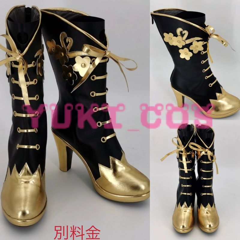 ツイステッドワンダーランド ツイステ ヴィル・シェーンハイト 寮服