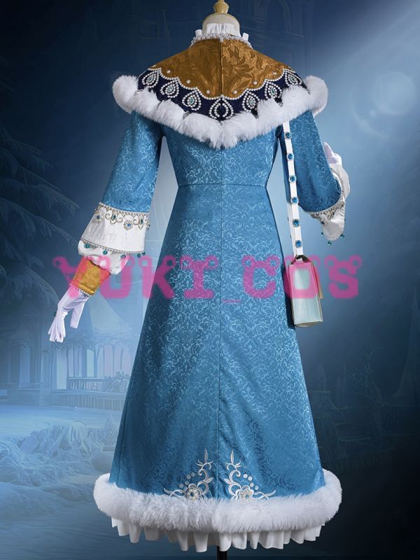 第五人格 IdentityV 昆虫学者 ソフィア Sophia UR衣装 コスプレ衣装