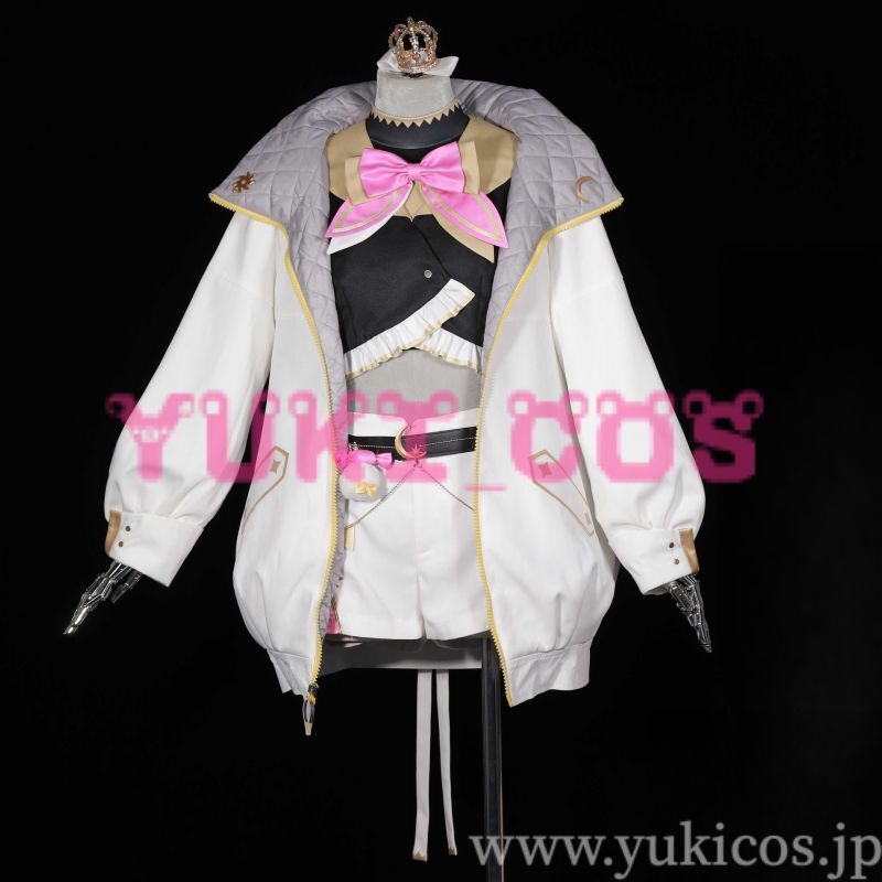 プロジェクトセカイ プロセカ 3周年記念 鳳えむ おおとりえむ コスプレ