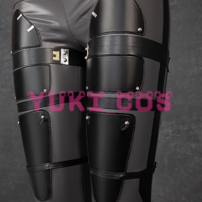 ゼンレスゾーンゼロ ゼンゼロ 特務捜査班 Zhuyuan 朱鳶 コスプレ衣装