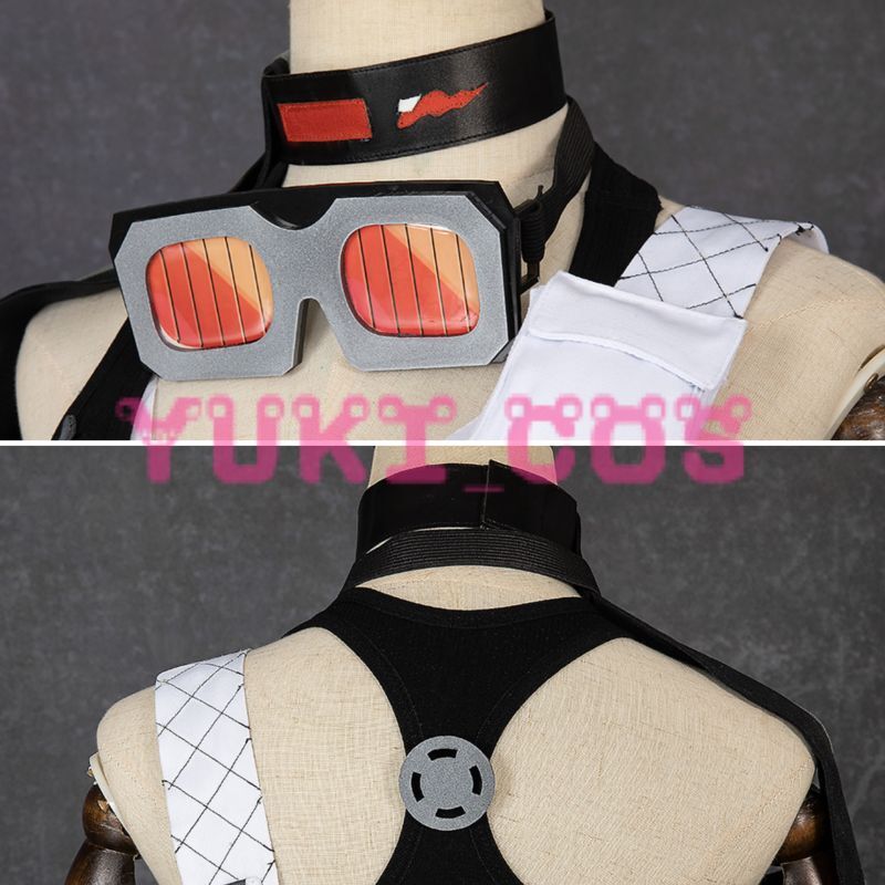 ゼンレスゾーンゼロ ゼンゼロ Grace Howard グレース・ハワード