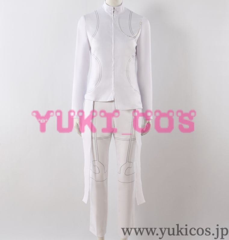 エイリアンステージ Alien Stage ROUND6 イヴァン Ivan コスプレ衣装