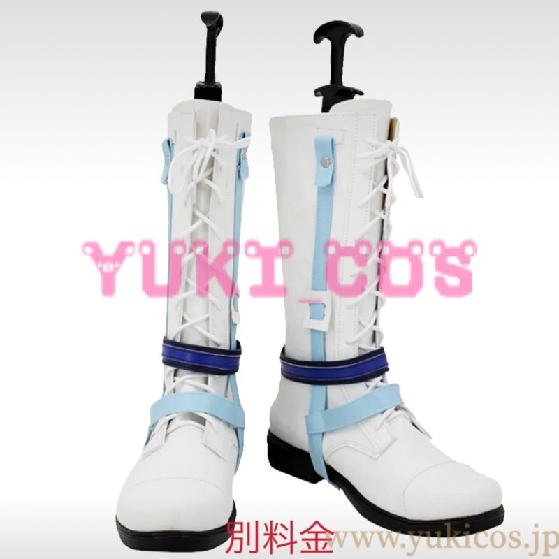 魔法使いの約束 ファウスト 一周年記念 コスプレ衣装