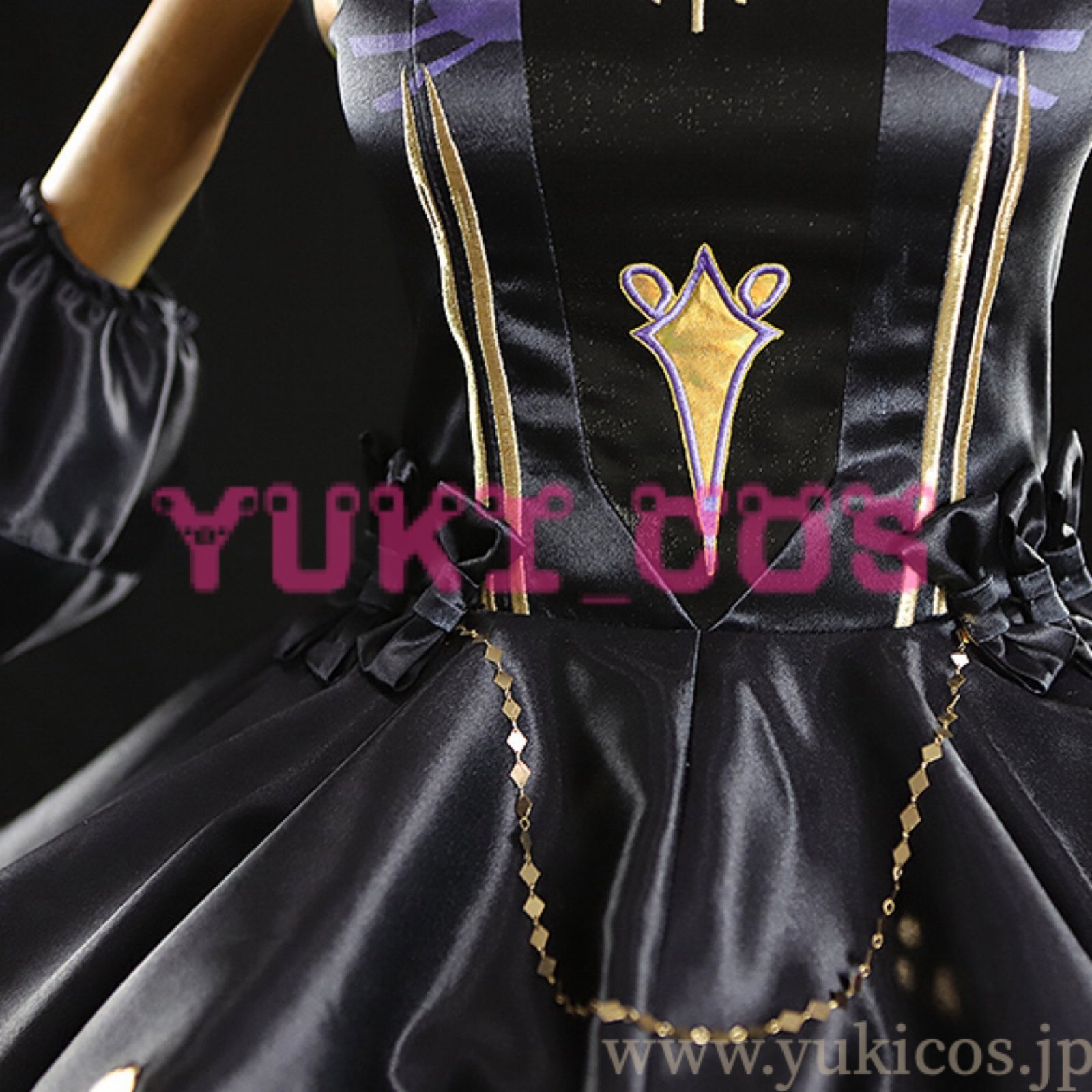 Fate/Grand Order FGO スペースエレシュキガル 水着エレシュキガルの霊