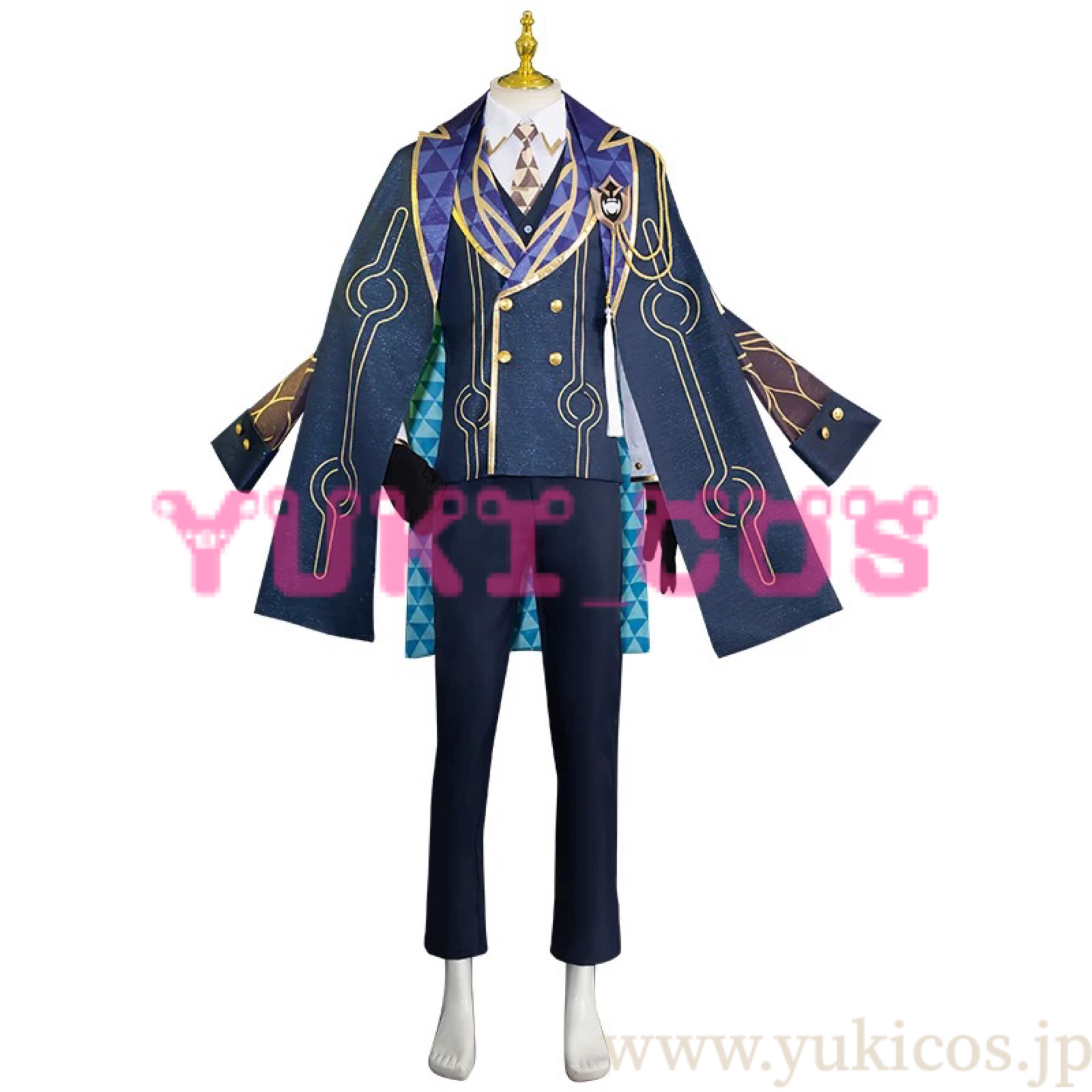 崩壊スターレイル 崩スタ 十の石心 アベンチュリン Aventurine