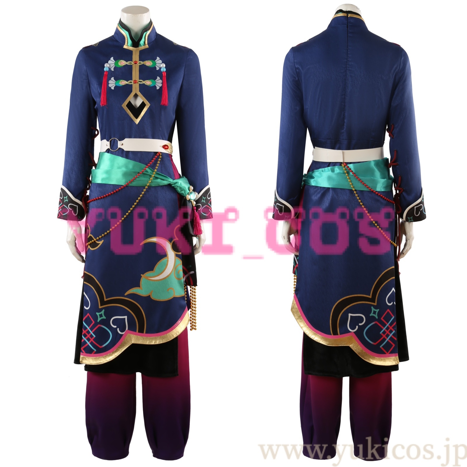 あんさんぶるスターズ! あんスタ クロススカウト・パープレックス