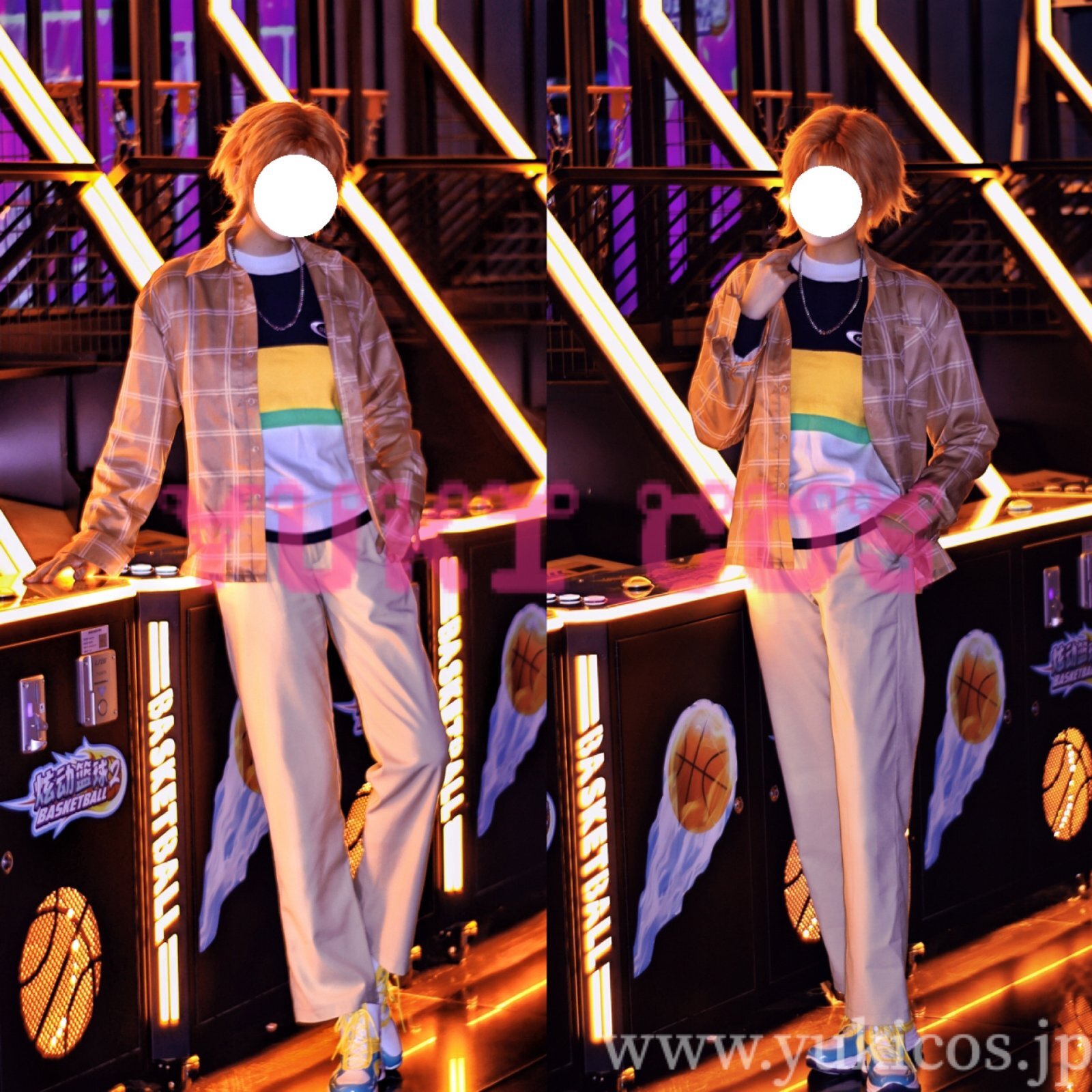 18TRIP エイティーントリップ エイトリ Day2 デイズ 斜木七基 ななめ