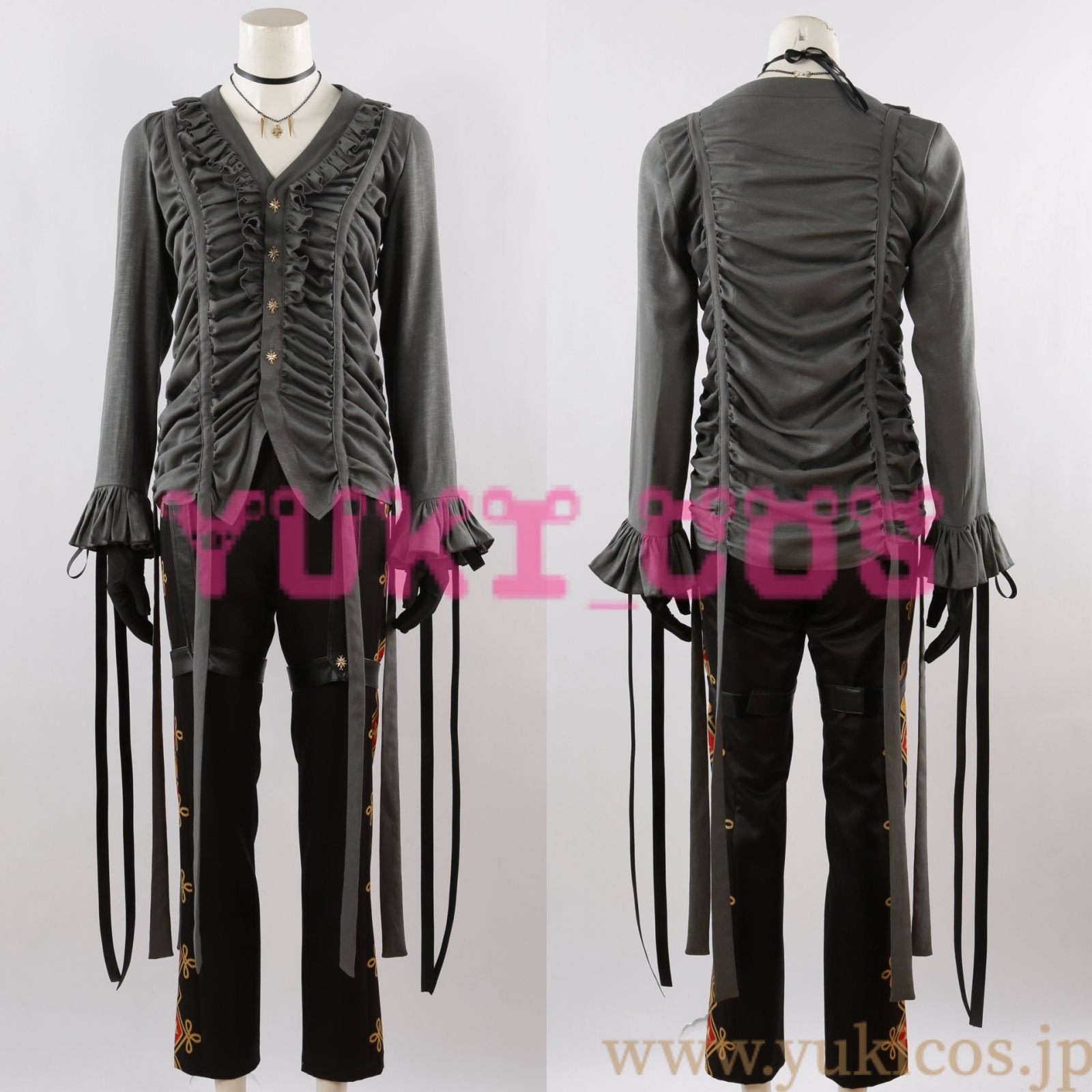 ツイステッドワンダーランド ツイステ ステージインプレイフルランド