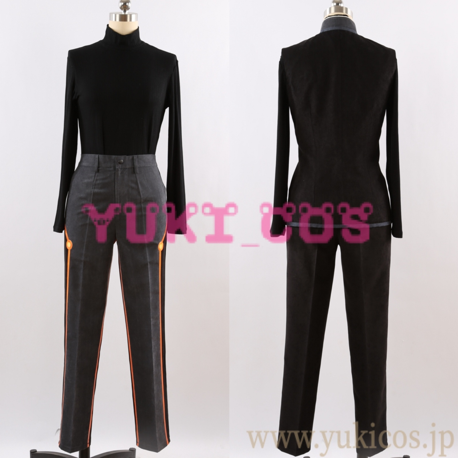 Fate/Grand Order FGO Fate/EXTRAシリーズ 岸波白野 ムーンキャンサー