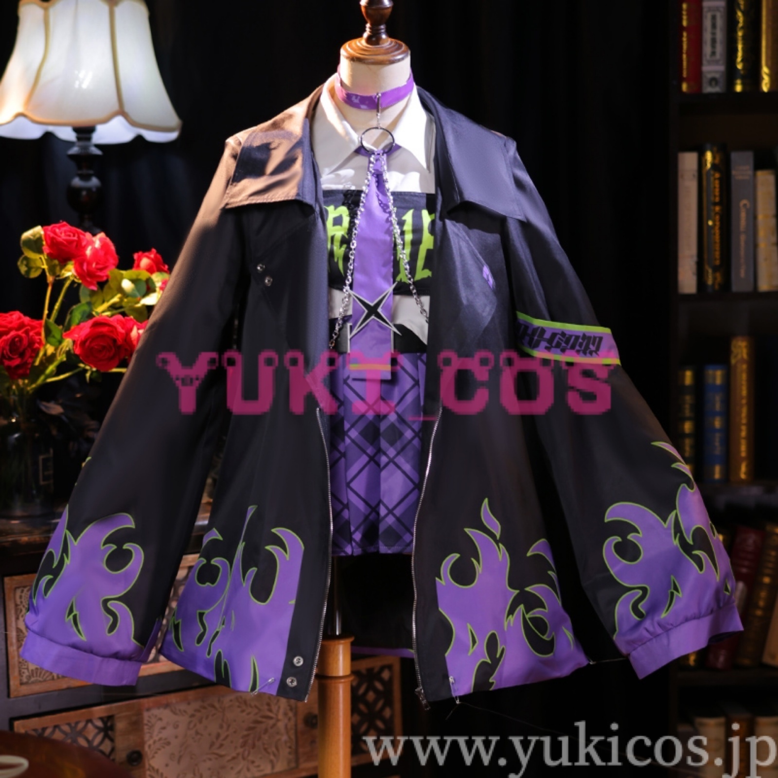 バーチャルYouTuber Vtuber ホロライブ Laplus Darknesss ラプラス