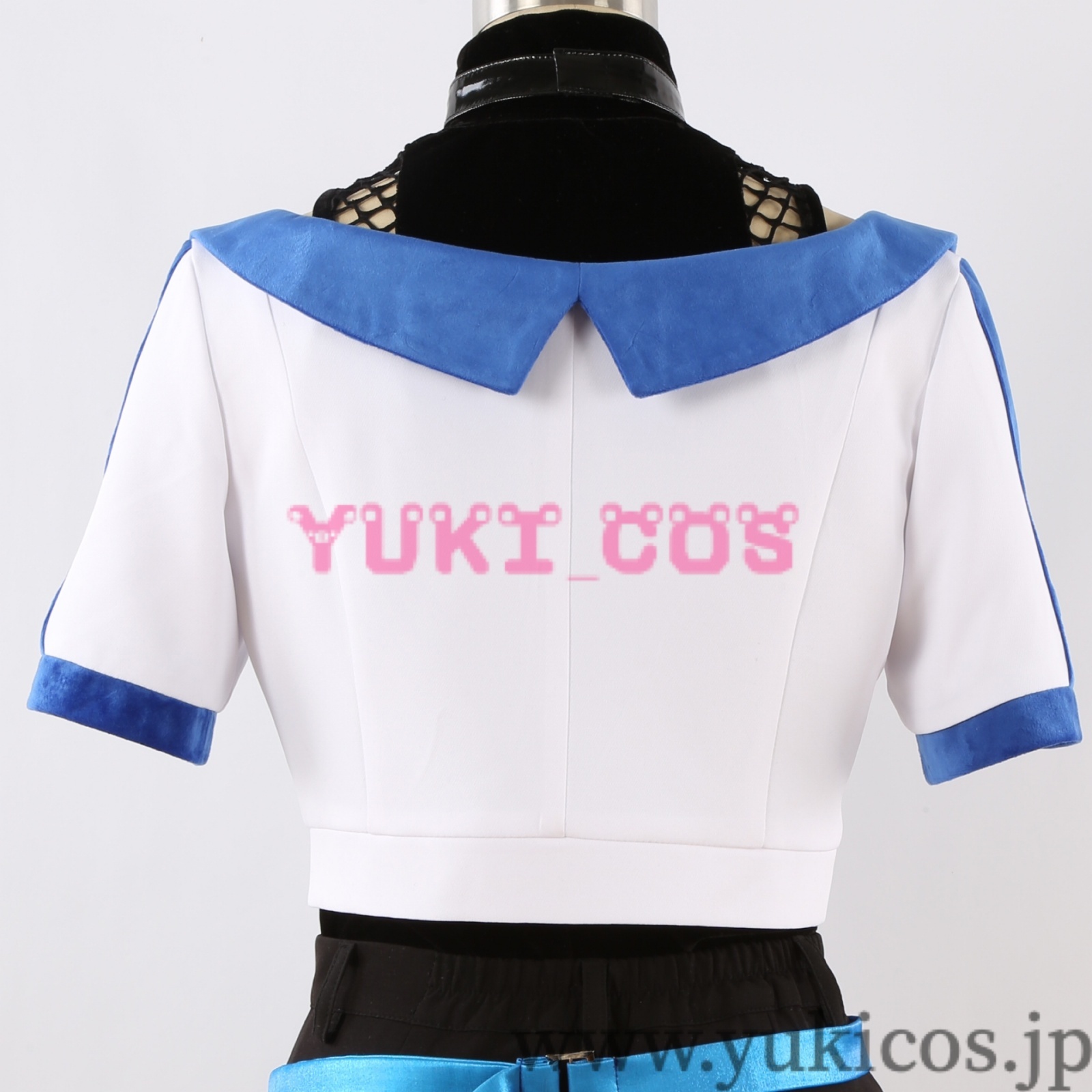 原神 HoYoFair ホヨフェア 放浪者 スカラマシュ 散兵 コスプレ衣装