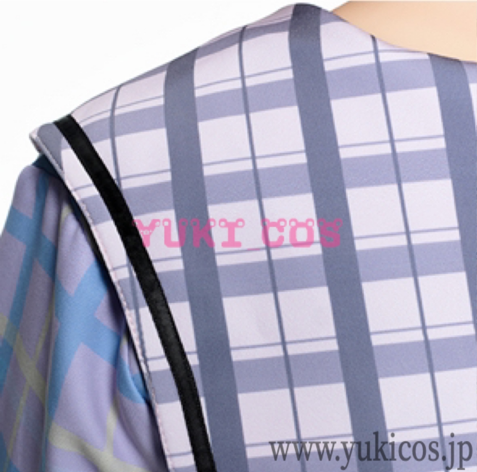 バーチャルYouTuber Vtuber にじさんじ ChroNoiR ニューレトロスタイル