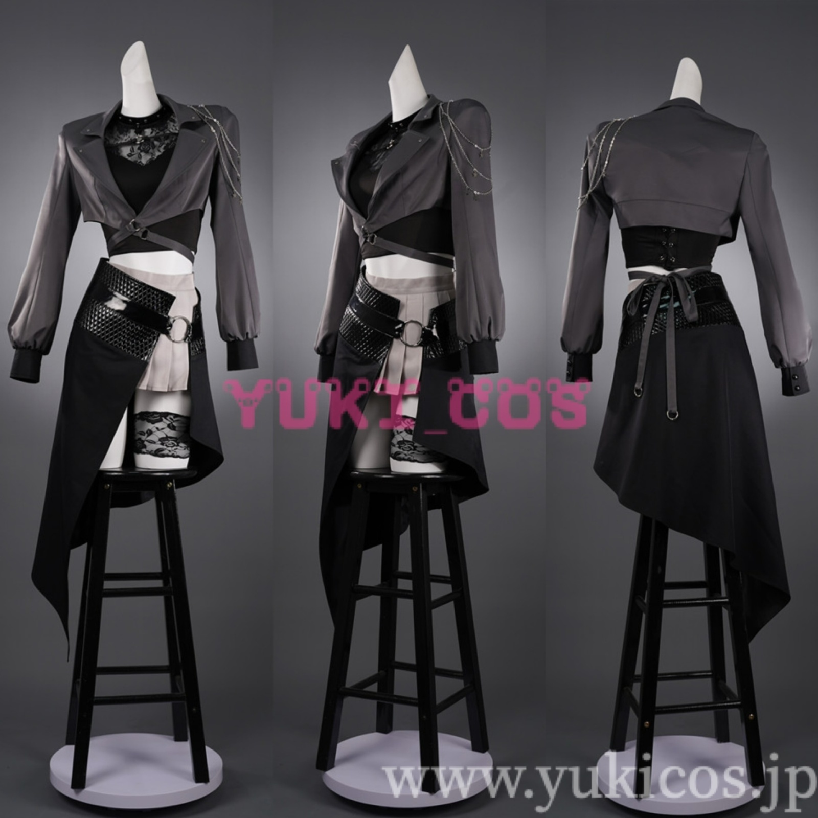 バーチャルYouTuber Vtuber にじさんじ W○RK 星街すいせい 葛葉