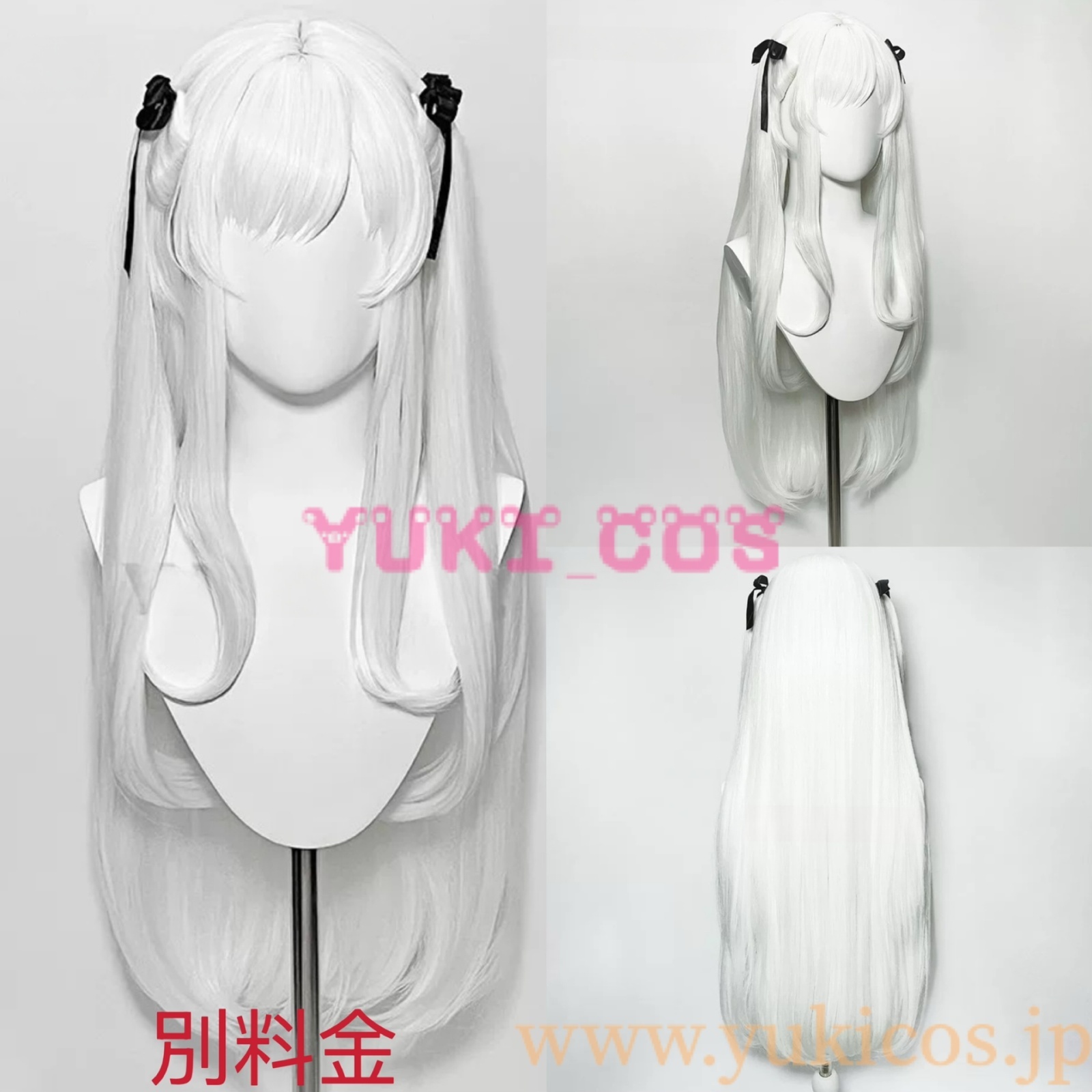 バーチャルYouTuber Vtuber ホロライブ 白上フブキ レトロ風喫茶衣装