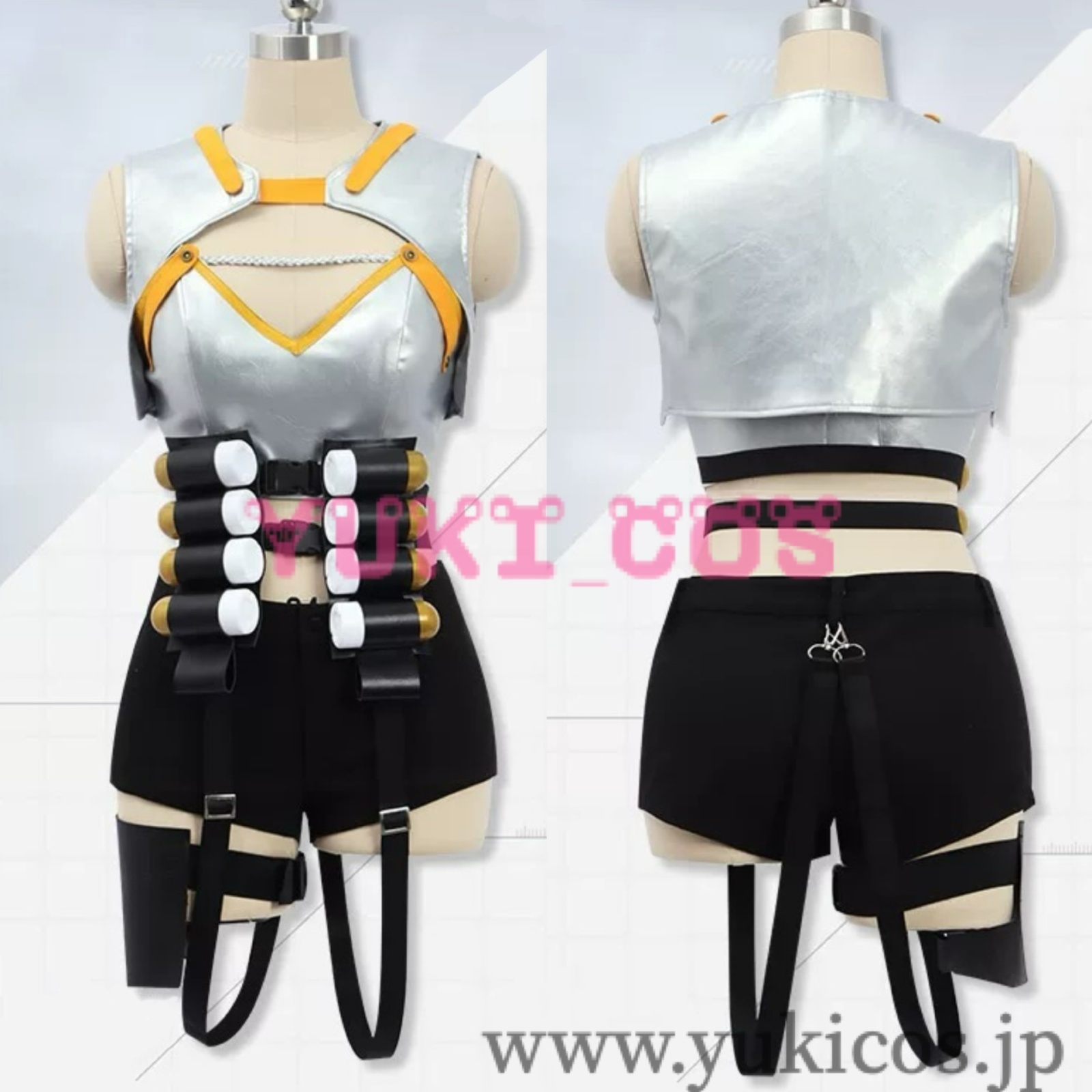 勝利の女神:NIKKE ニケ アニス コスプレ衣装 送料無料