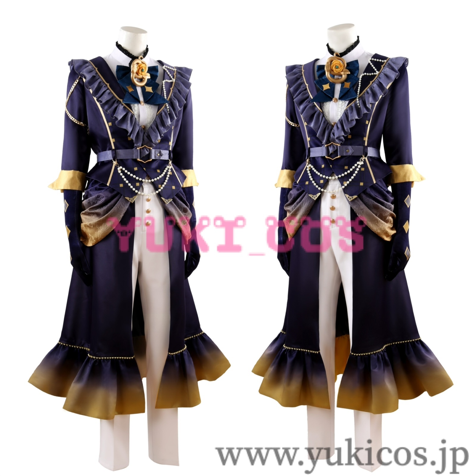 あんさんぶるスターズ！！ あんスタ クロススカウト・傾慕の華／享楽