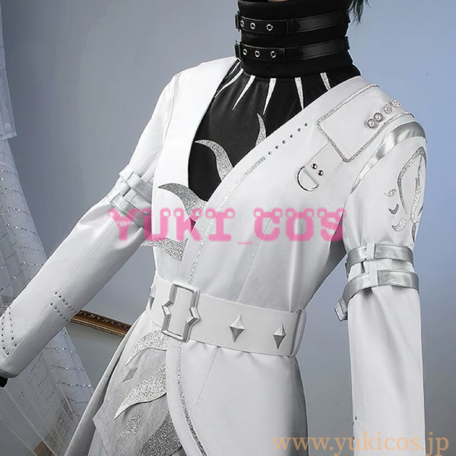 Vtuber にじさんじ VOLTACTION Angel×Devil セラフ・ダズルガーデン