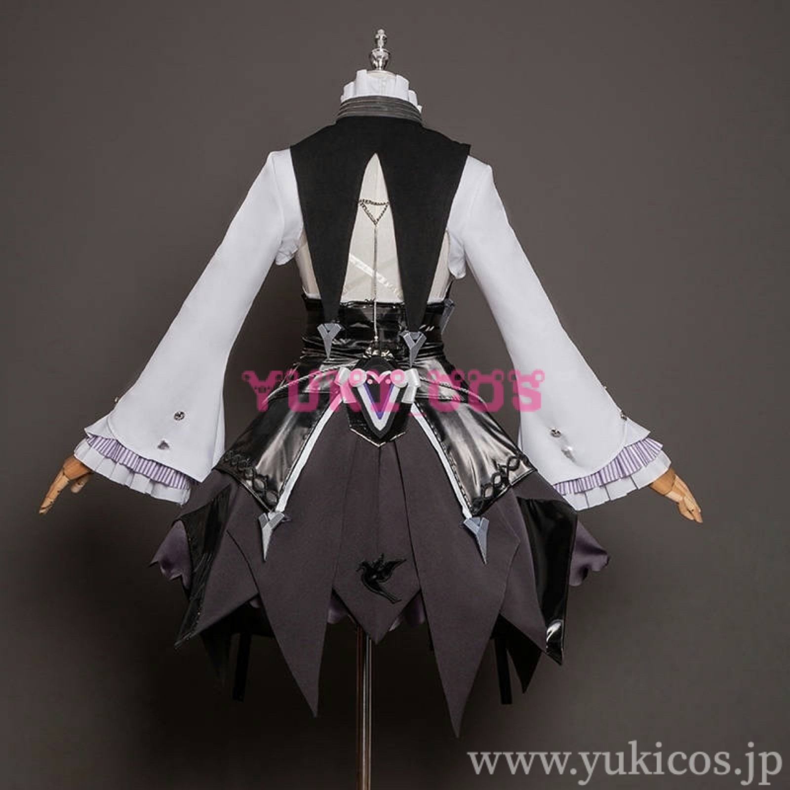 ゼンレスゾーンゼロ ゼンゼロ ZZZ VIVIAN ビビアン ヴィヴィアン