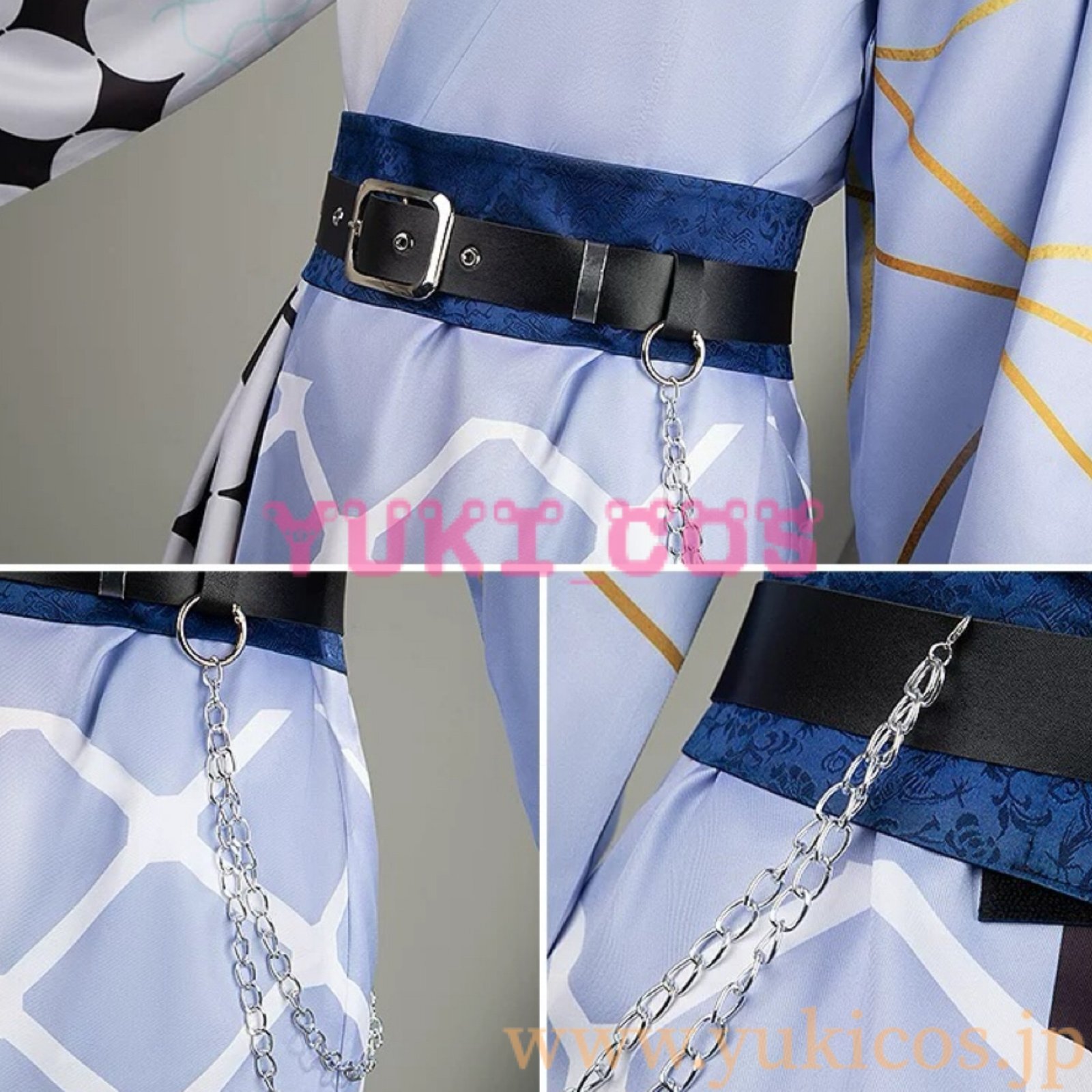 Vtuber にじさんじ Dytica Happy Pack 2025 小柳ロウ コスプレ衣装