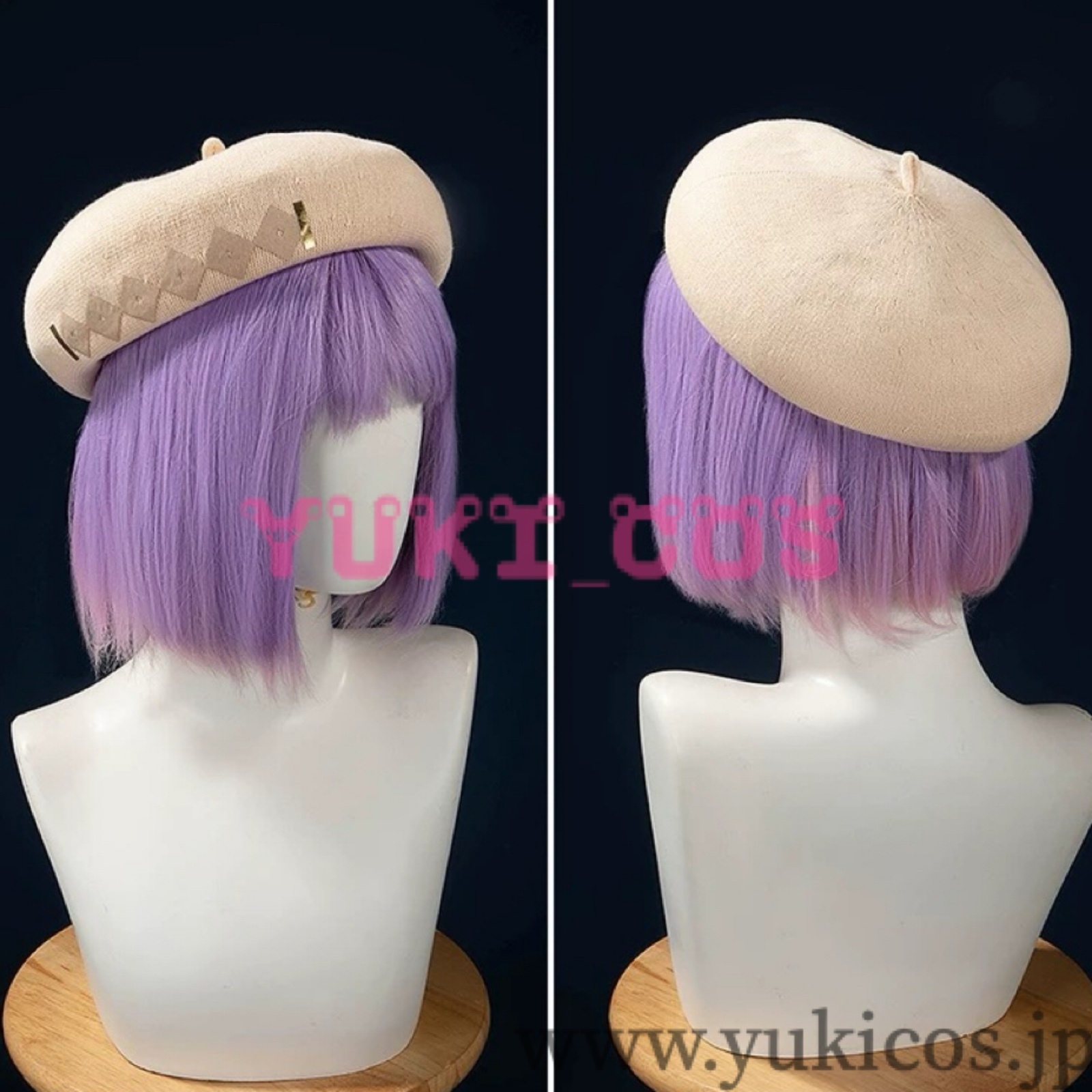 Vtuber にじさんじ Dytica Happy Pack 2025 叢雲カゲツ コスプレ衣装