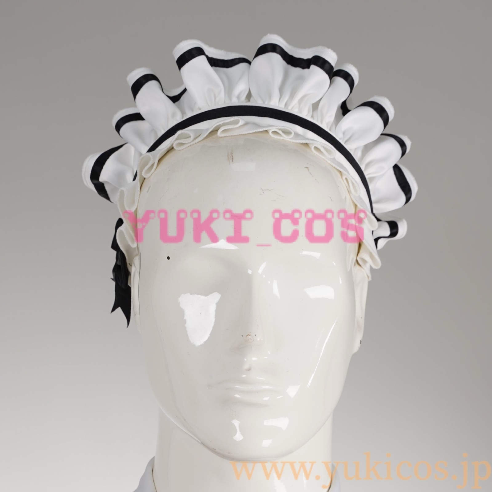 Vtuber にじさんじ 叶 メイド服 コスプレ衣装 送料無料