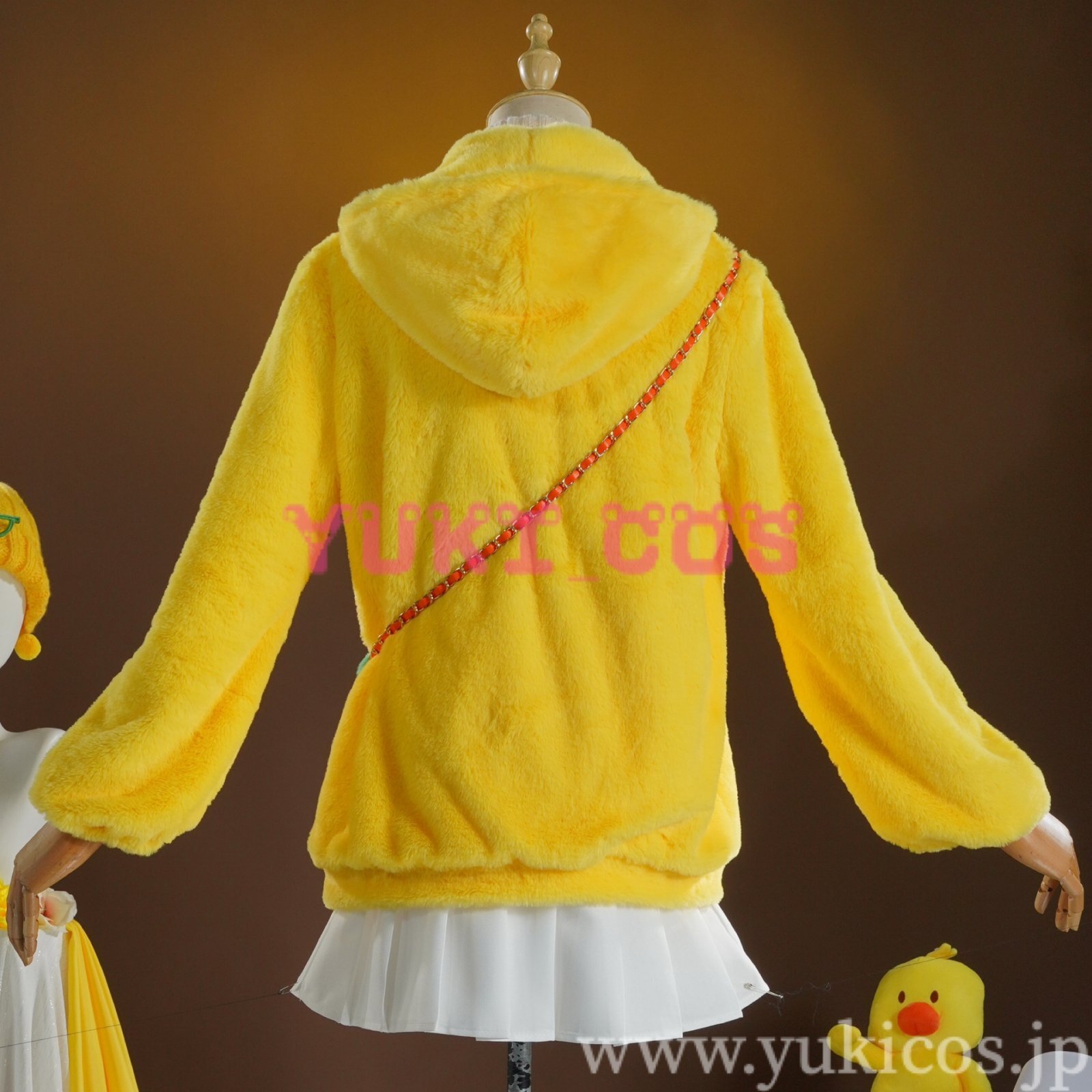 アイデンティティ5 Identity V 第五人格 LINE FRIENDSコラボ第2弾 機械