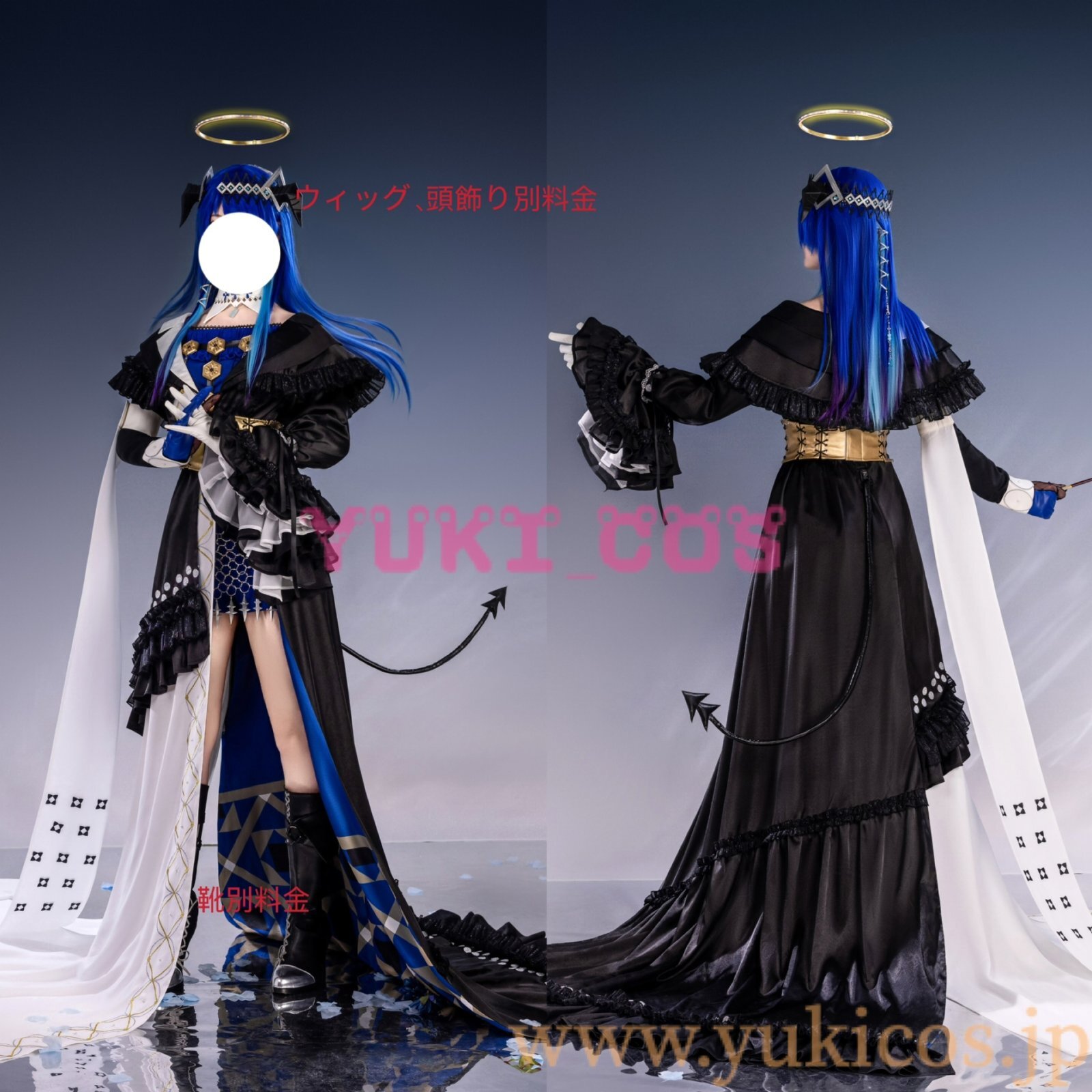 明日方舟 Arknights アークナイツ 音律聯覚特別シリーズ 幻語楽痕