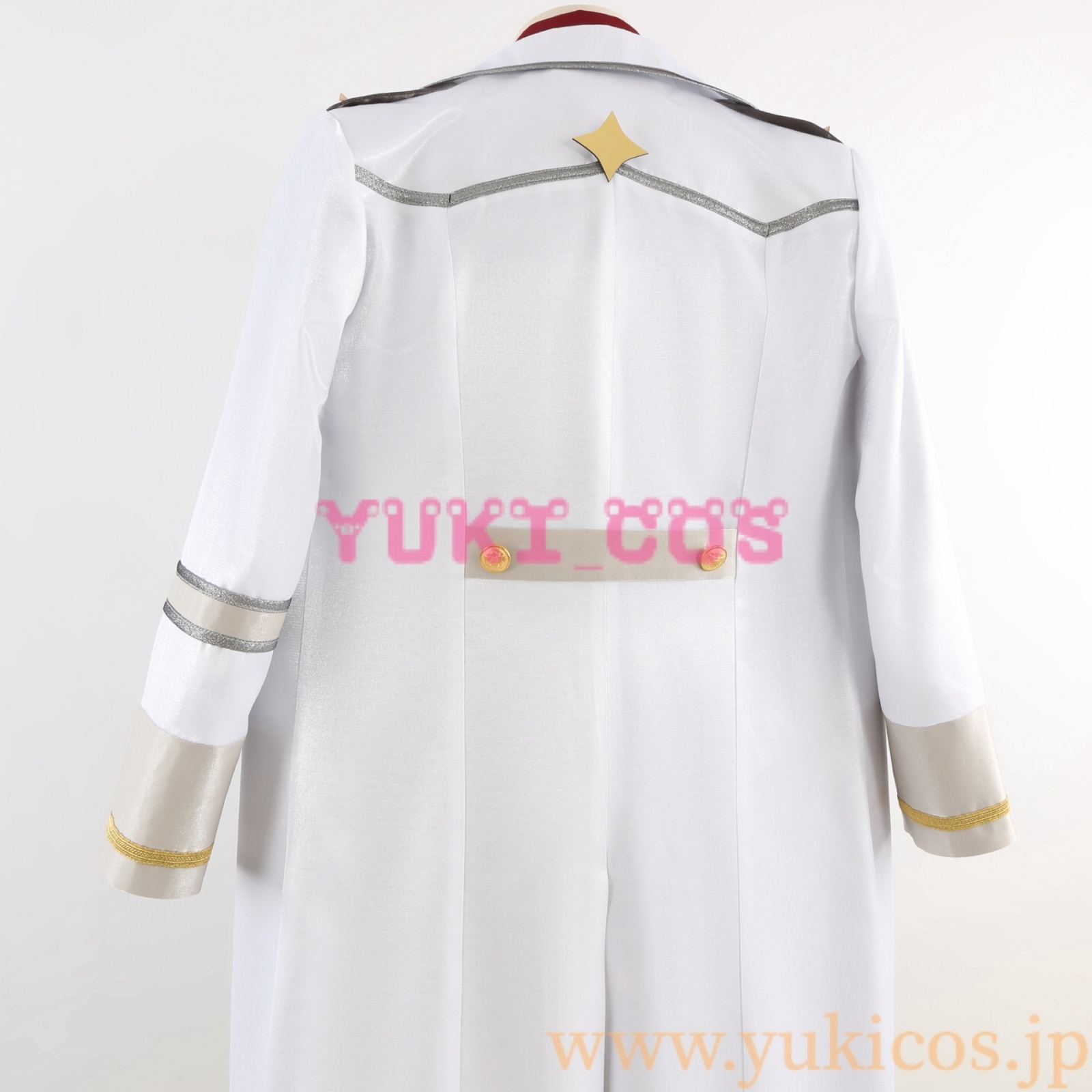 あんさんぶるスターズ あんスタ Graceful Punishment 伏見弓弦 乱凪砂