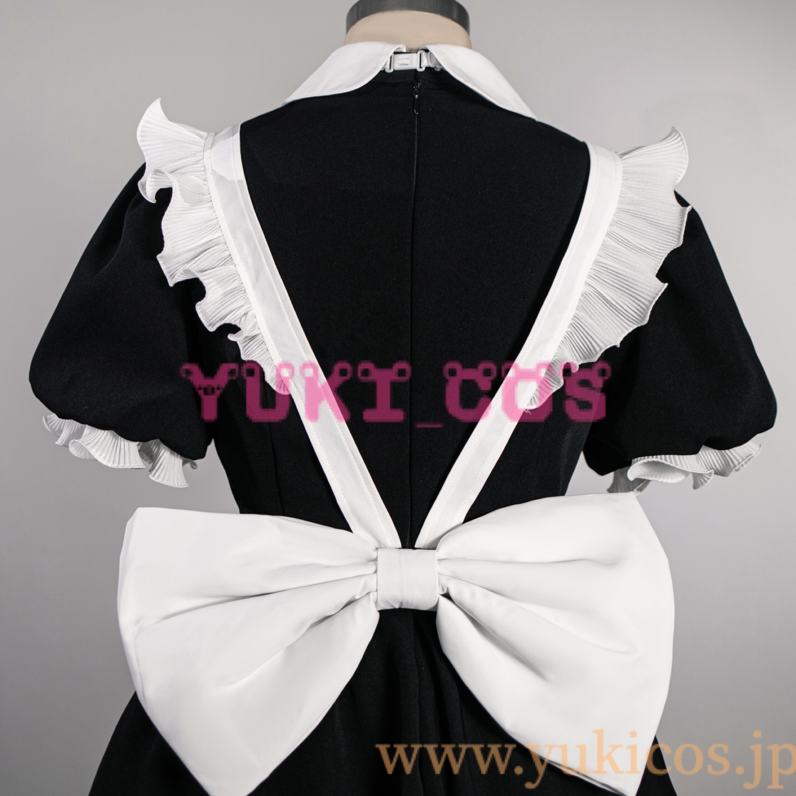 プロジェクトセカイ プロセカ ラビットホール 初音ミク メイド服