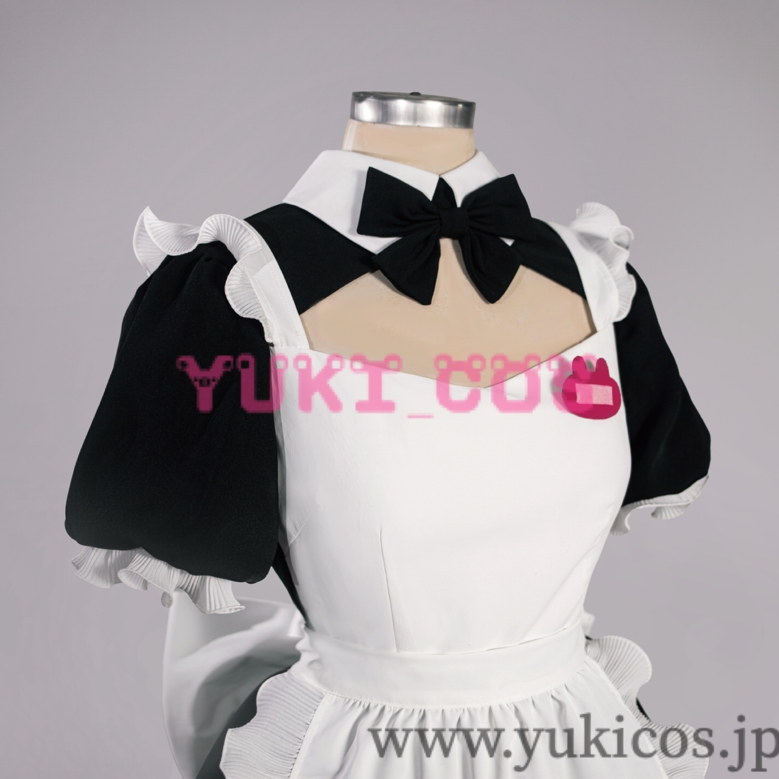 プロジェクトセカイ プロセカ ラビットホール 初音ミク メイド服