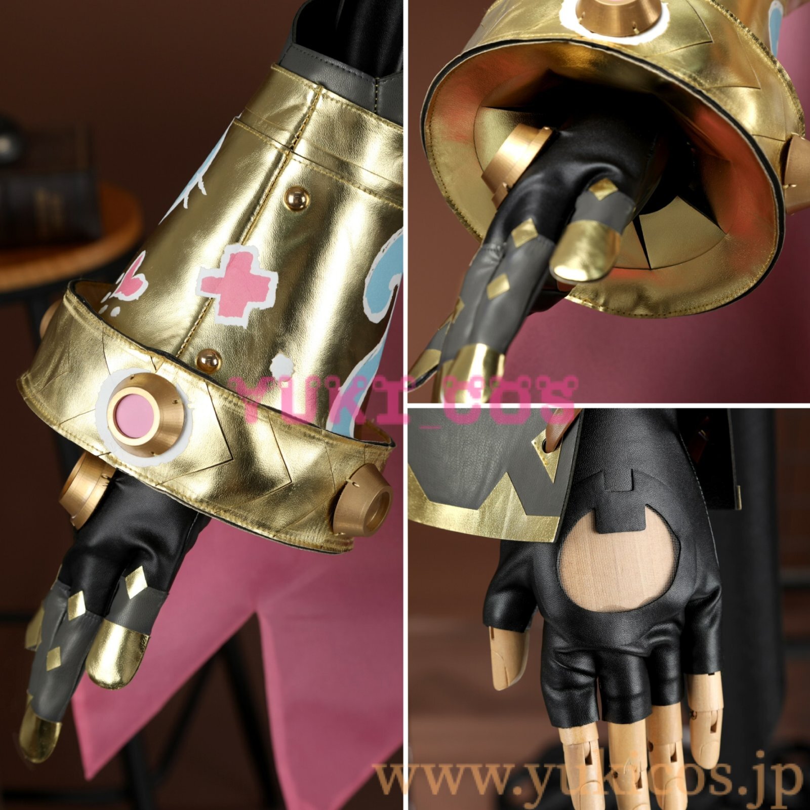 原神 げんしん Jahoda ヤフォダ コスプレ衣装 送料無料