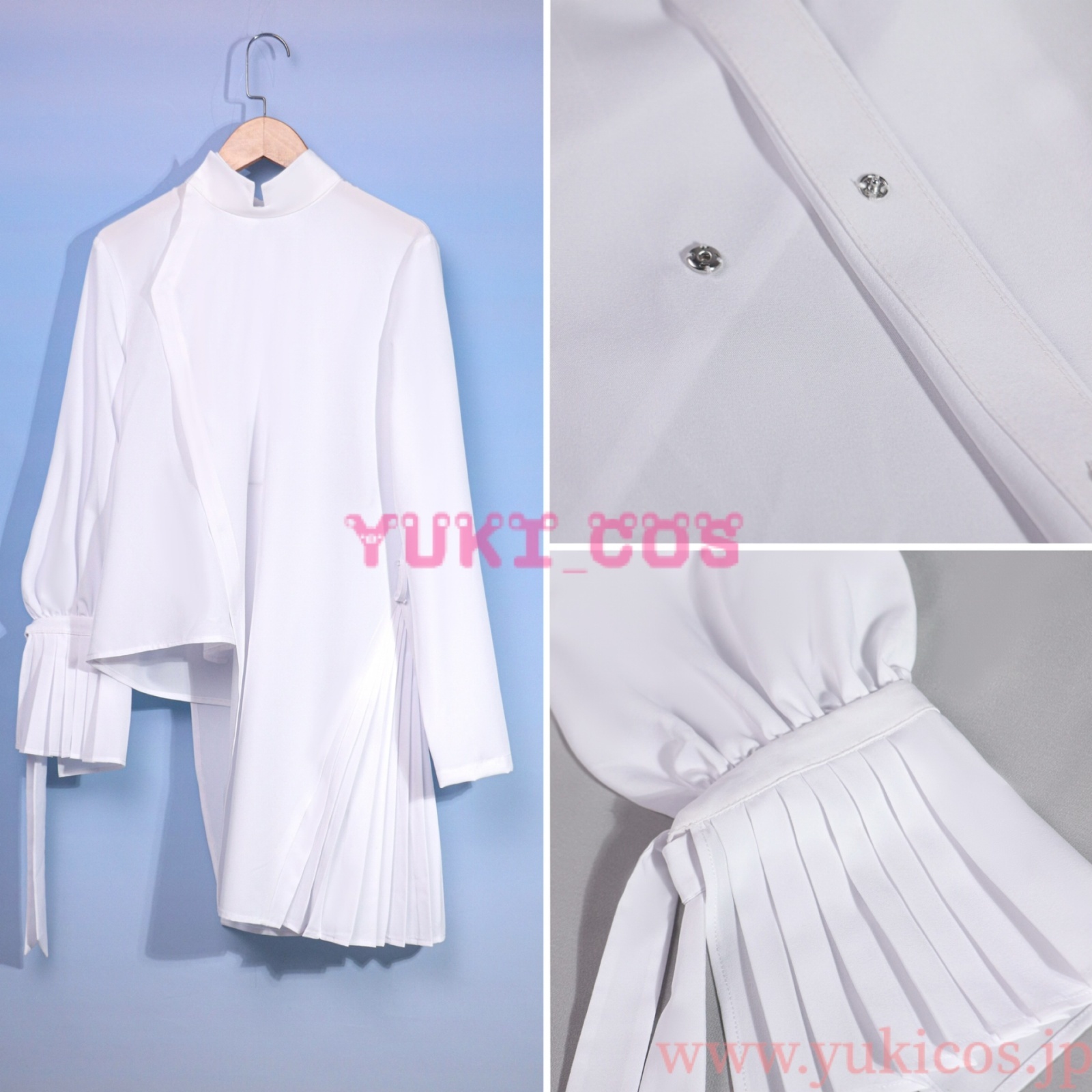 18TRIP エイティーントリップ エイトリ 大黒可不可 おもてなしライブ