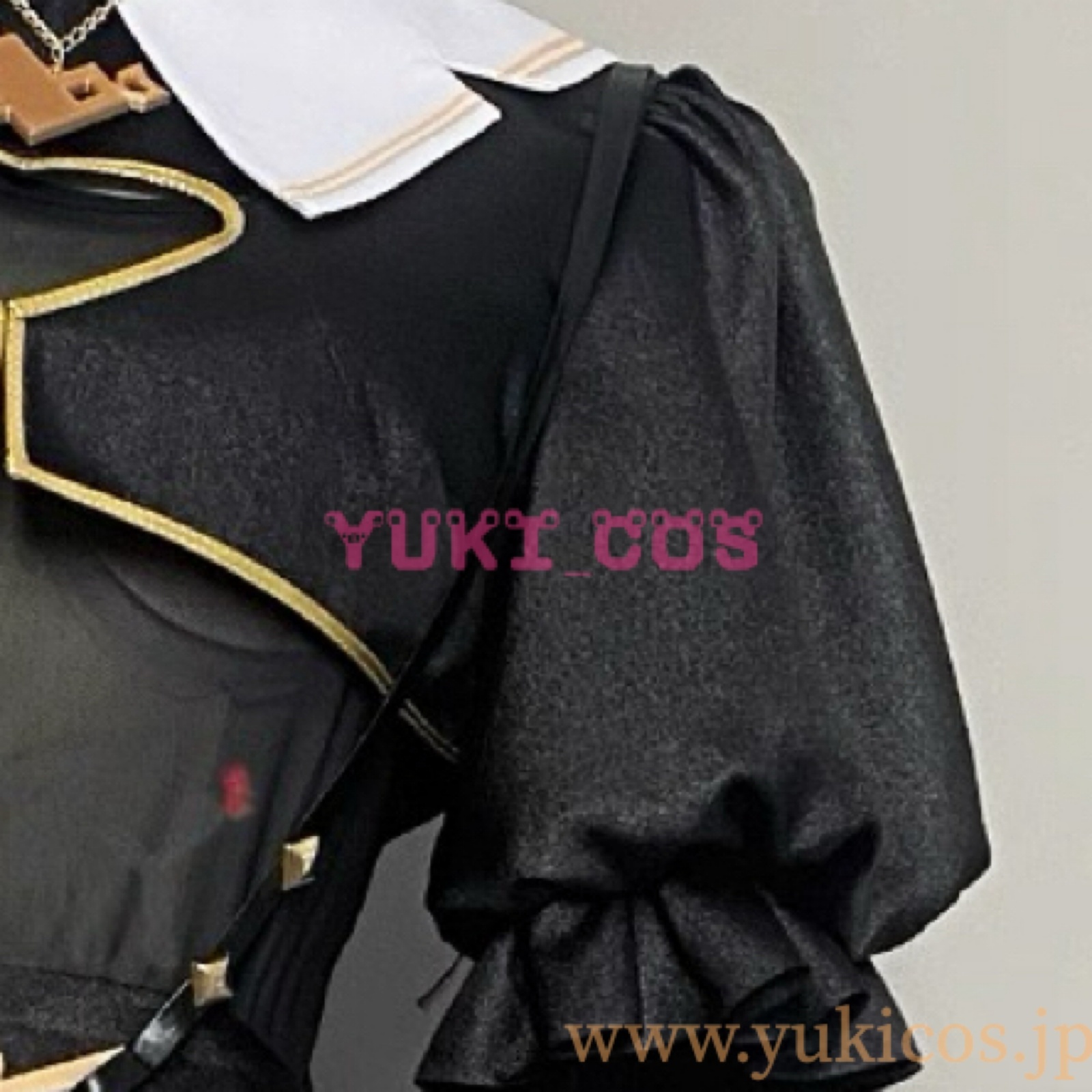 Vtuber ホロライブ 宝鐘マリン シスター コスプレ衣装 送料無料 新