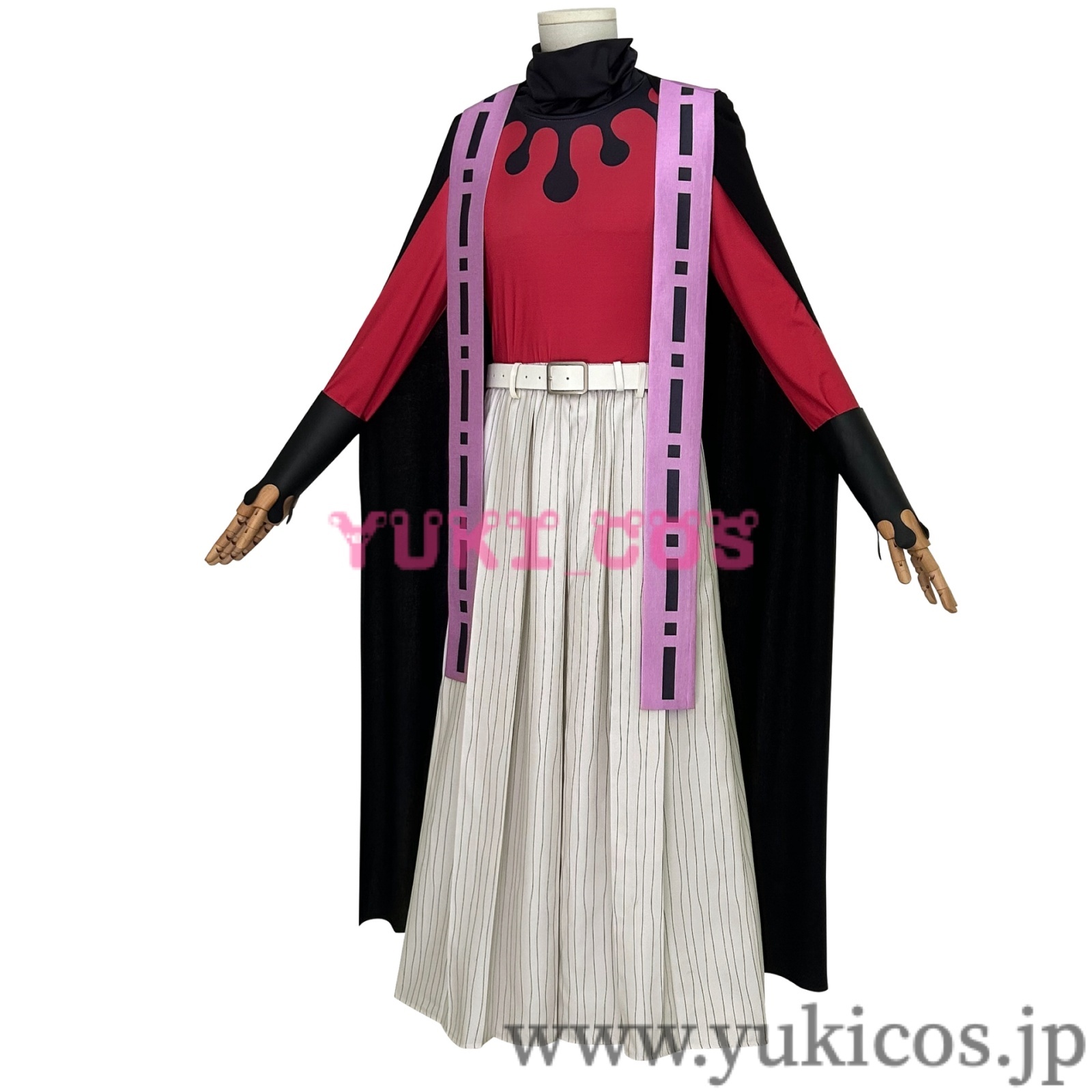 鬼滅の刃 鬼滅ノ刃 童磨 コスプレ衣装