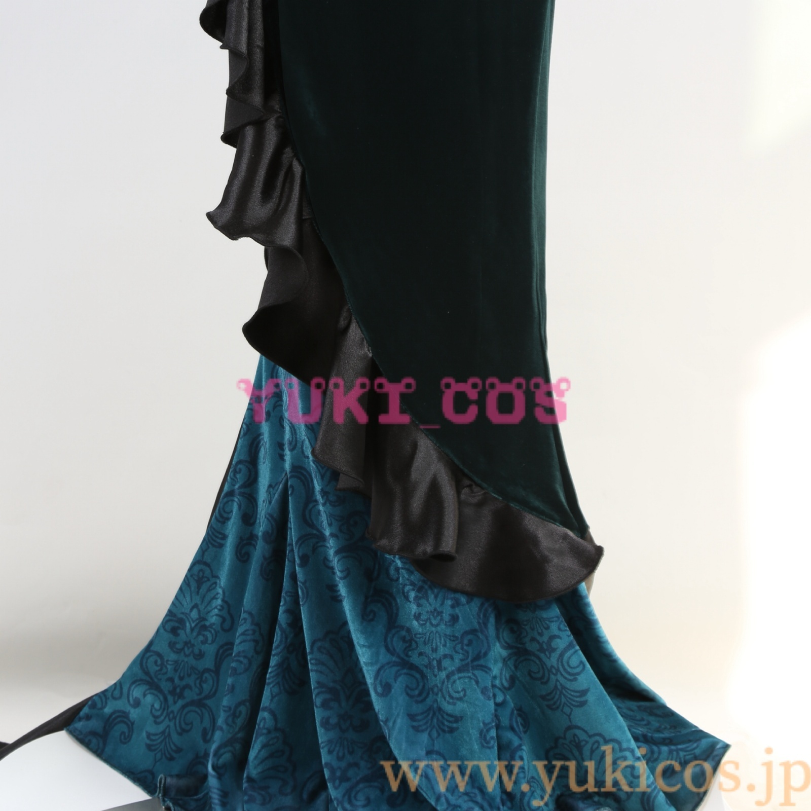 ツイステッドワンダーランド ツイステ ジョルジーナ・リーチ Georgina