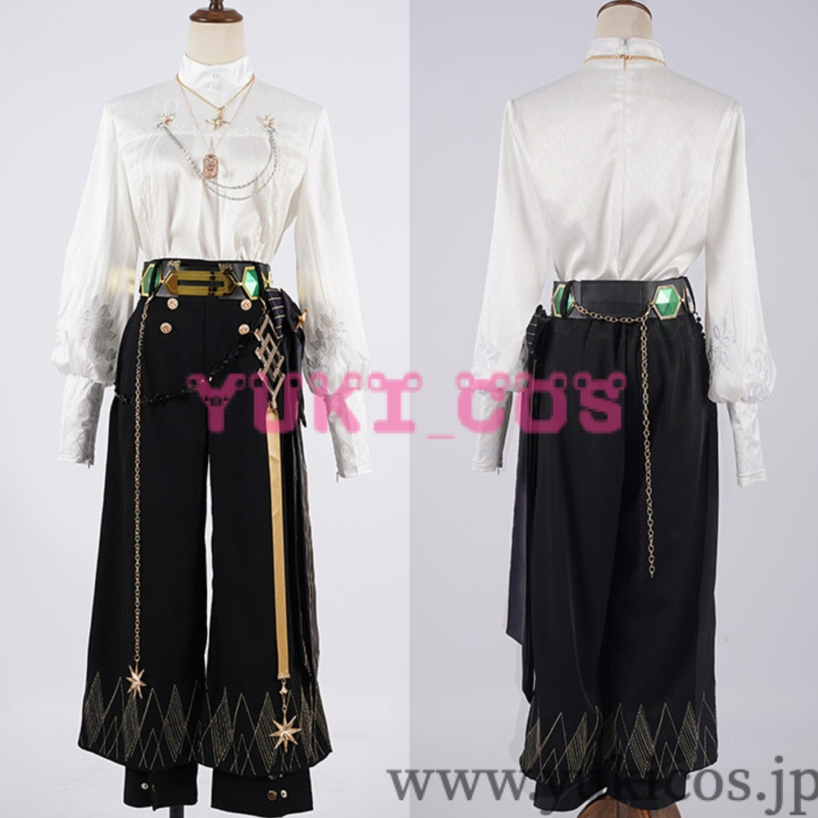 Vtuber ホロライブ Hoshimachi Suisei Live Tour 2024 Spectra of Nova