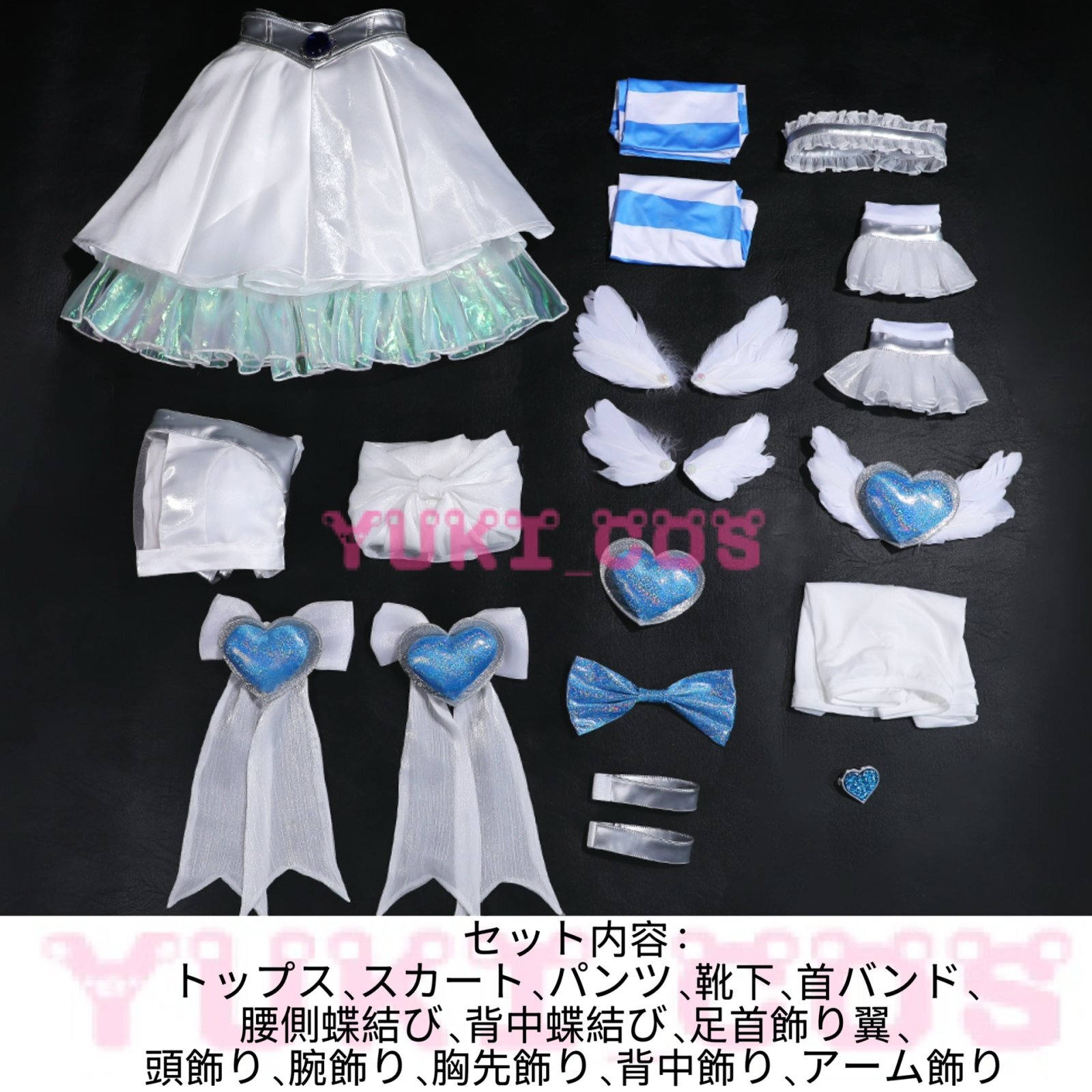 New Panty & Stocking with Garterbelt パンティ&ストッキングwith