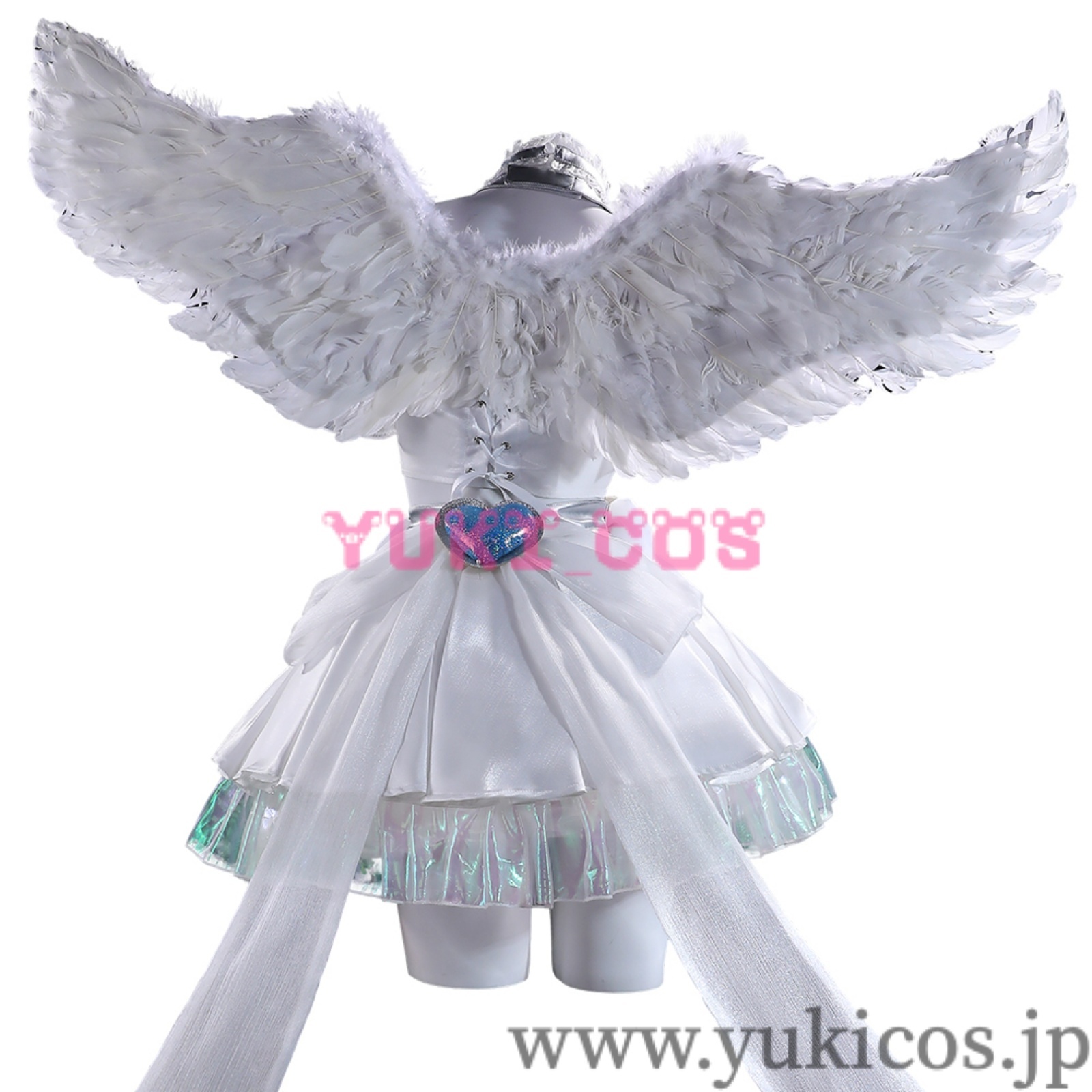 New Panty & Stocking with Garterbelt パンティ&ストッキングwith