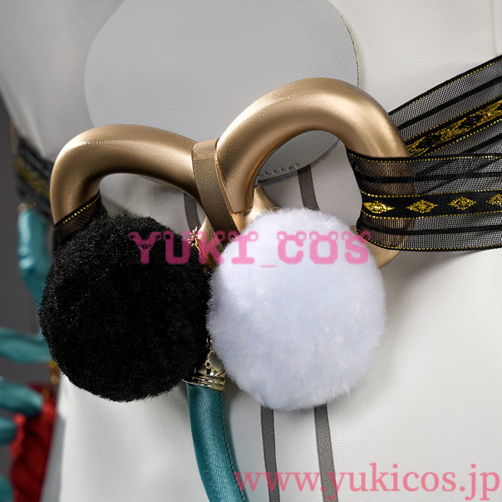 ゼンレスゾーンゼロ ゼンゼロ ZZZ Dialyn ダイアリン コスプレ衣装