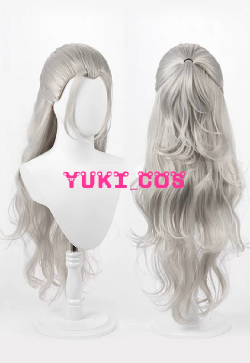 あんさんぶるスターズ！！ あんスタ 乱凪砂 コスプレウィッグ